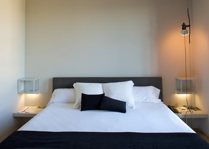 Blu Hotel Almansa