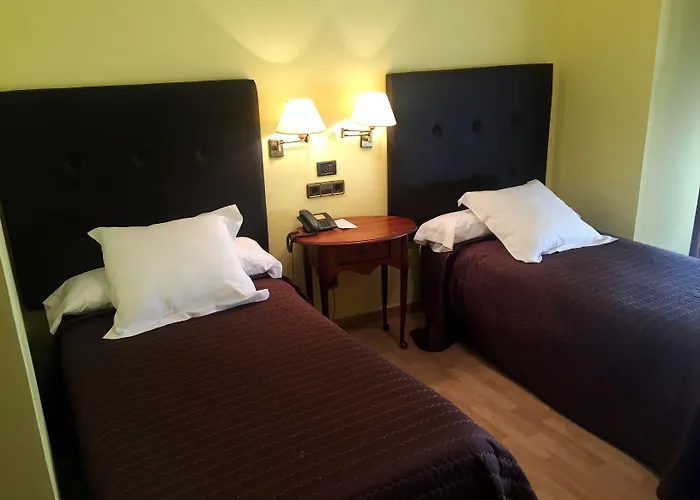Hotel Juanito